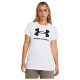 Under Armour Γυναικεία κοντομάνικη μπλούζα Live Sportstyle Graphic SS T-Shirt